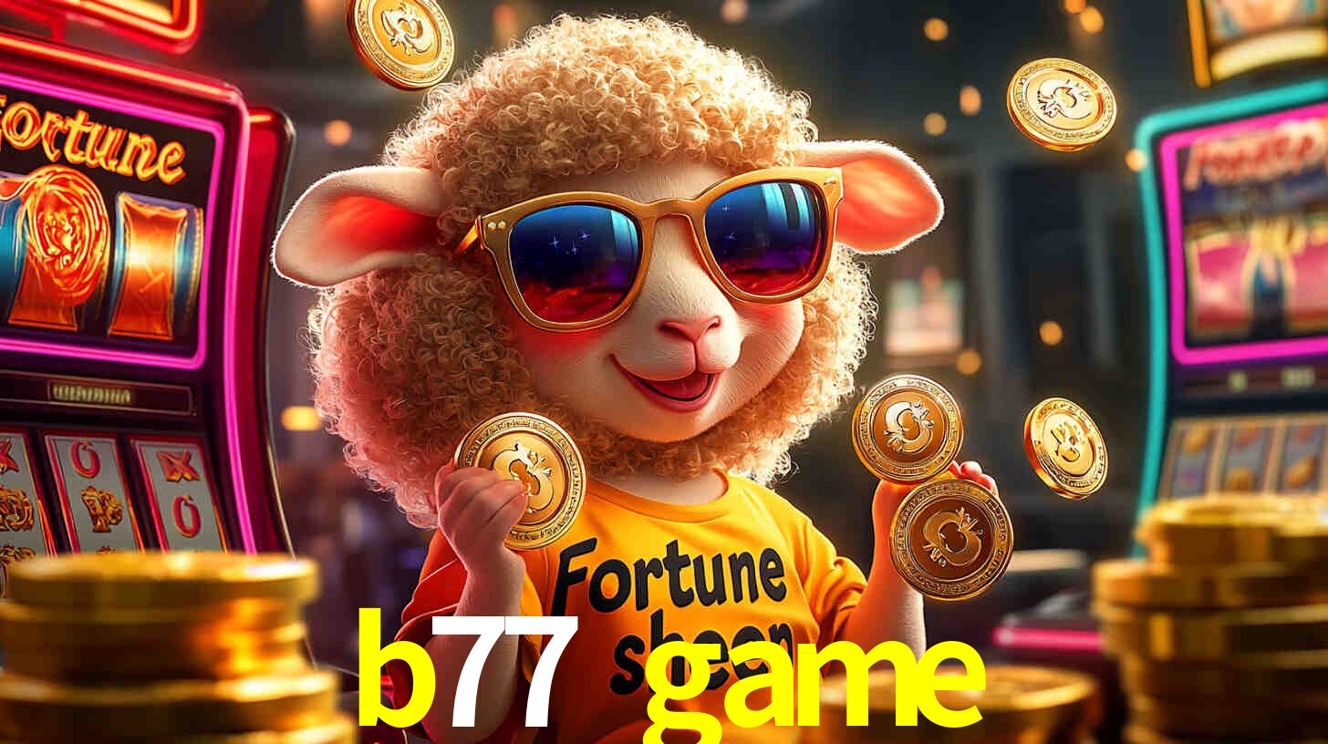 Como Jogar Fortune Tiger no b77 game