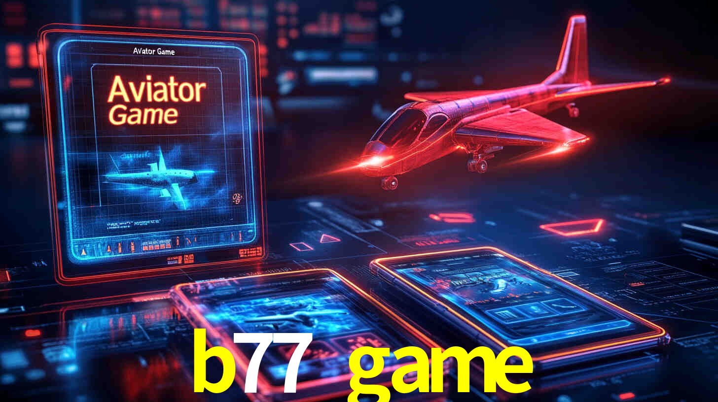 Benefícios do Aviator no b77 game